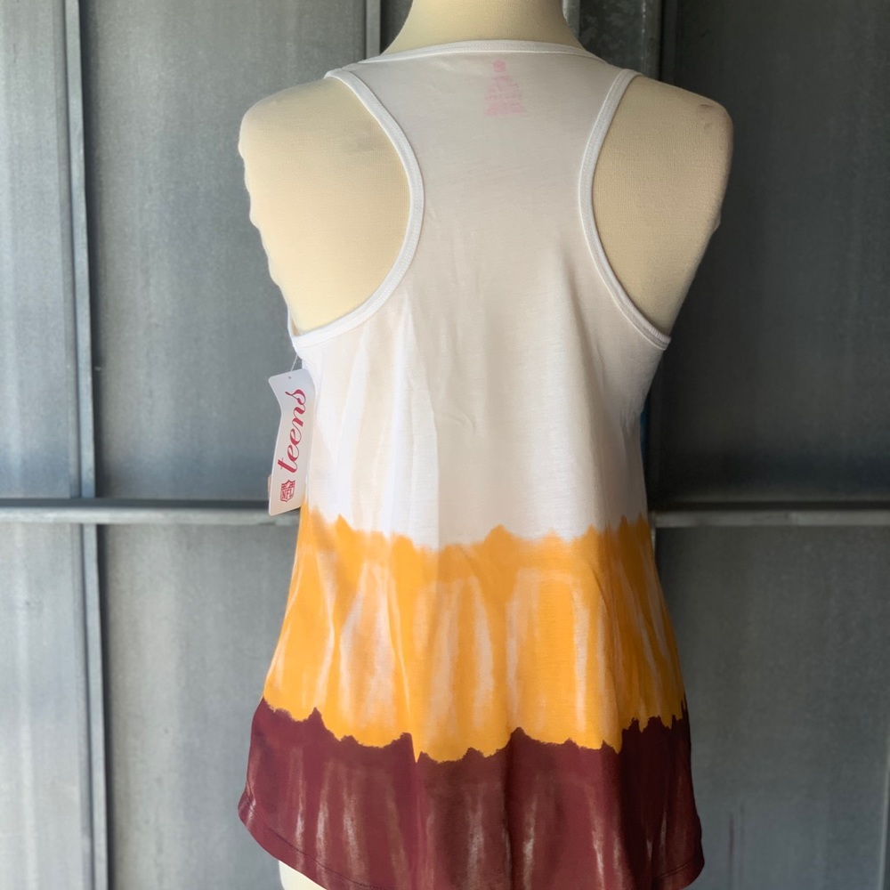 Washington Redskin Tanktop - Picture 2 of 2